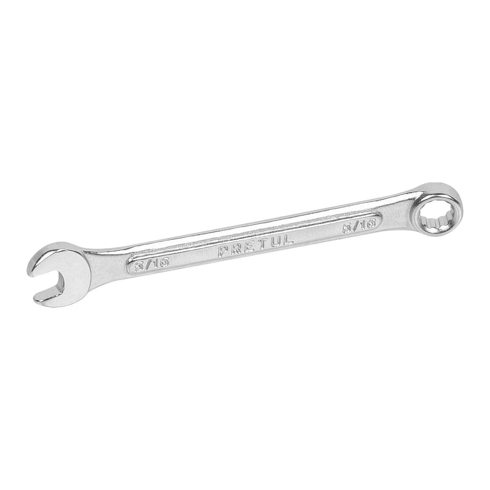 Llave combinada 5/16' x 120 mm de largo
