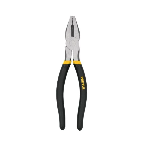 Pinza para electricista 8'