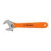 Llave ajustable (perico) 10'