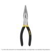 Pinza de punta y corte 7'