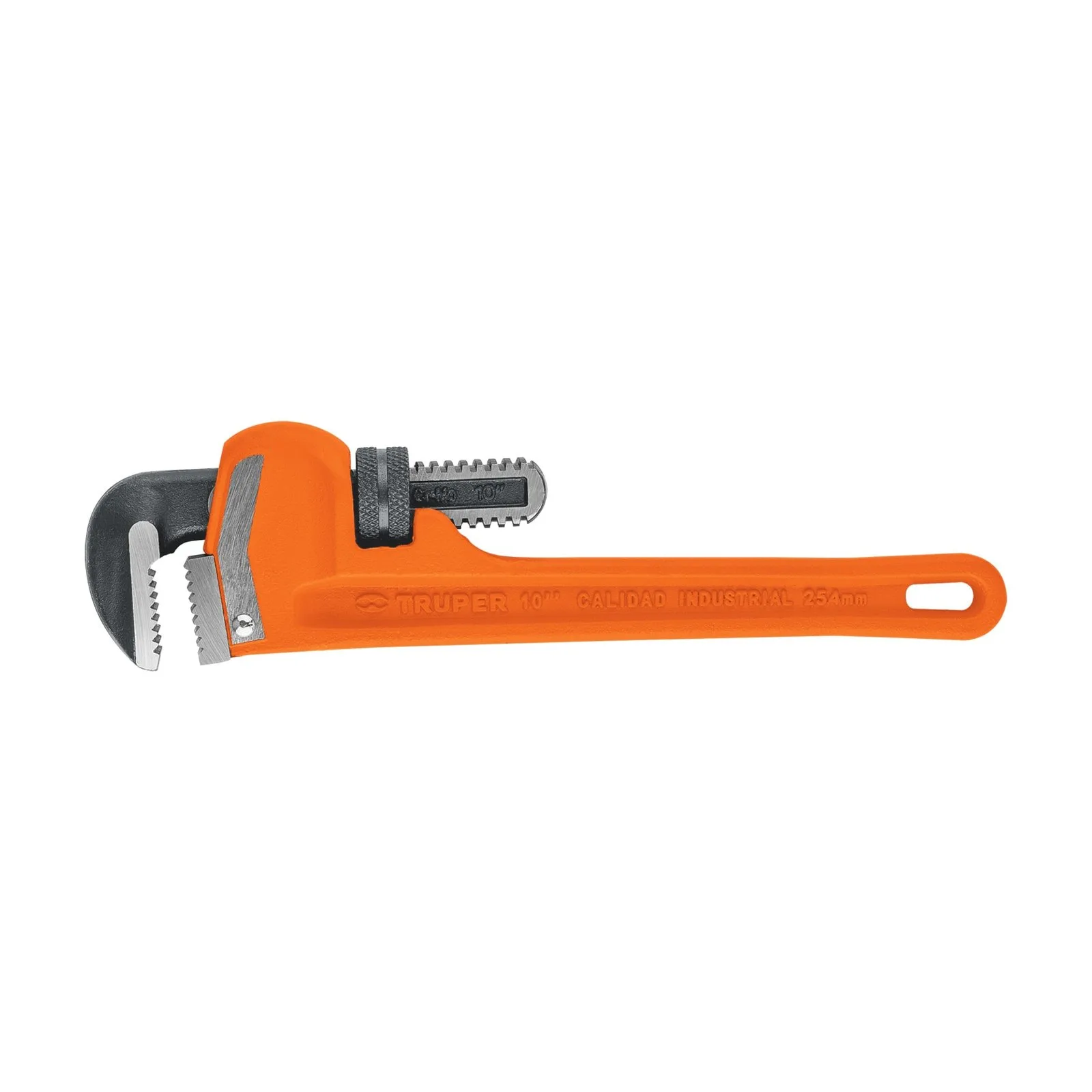 Llave stilson 10'