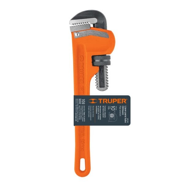 Llave stilson 10' - Image 2